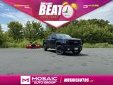 Photo of 2021 Northsky Blue Metallic Chevrolet Silverado 1500