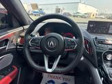 Thumbnail of 2023 Majestic Black Pearl Acura RDX