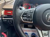 Thumbnail of 2023 Majestic Black Pearl Acura RDX