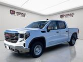 Thumbnail of 2024 Summit White GMC Sierra 1500