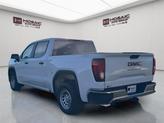 Thumbnail of 2024 Summit White GMC Sierra 1500