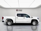 Thumbnail of 2024 Summit White GMC Sierra 1500