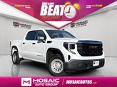 Photo of 2024 Summit White GMC Sierra 1500