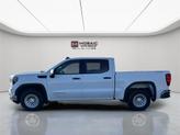 Thumbnail of 2024 Summit White GMC Sierra 1500