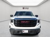Thumbnail of 2024 Summit White GMC Sierra 1500