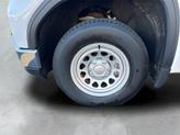 Thumbnail of 2024 Summit White GMC Sierra 1500