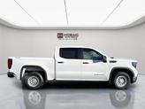 Thumbnail of 2024 Summit White GMC Sierra 1500
