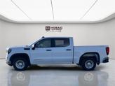 Thumbnail of 2024 Summit White GMC Sierra 1500