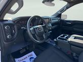 Thumbnail of 2024 Summit White GMC Sierra 1500