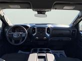 Thumbnail of 2024 Summit White GMC Sierra 1500
