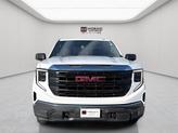 Thumbnail of 2024 Summit White GMC Sierra 1500