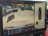 Thumbnail of 2025 Magnetic Gray Metallic Toyota Tundra Hybrid