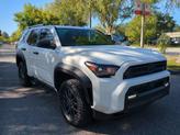 Thumbnail of 2025 Ice Toyota 4Runner