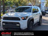 Photo of 2025 Ice Toyota 4Runner