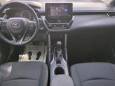 Thumbnail of 2022 Sonic Silver Toyota Corolla Cross