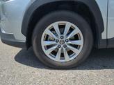 Thumbnail of 2022 Sonic Silver Toyota Corolla Cross