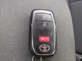 Thumbnail of 2022 Sonic Silver Toyota Corolla Cross