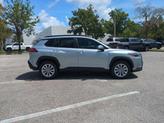 Thumbnail of 2022 Sonic Silver Toyota Corolla Cross