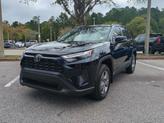 Thumbnail of 2025 Blueprint Toyota RAV4