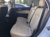 Thumbnail of 2023 Oxford White Ford Edge