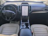 Thumbnail of 2023 Oxford White Ford Edge