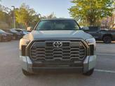 Thumbnail of 2025 Lunar Rock Toyota Tundra