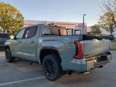 Thumbnail of 2025 Lunar Rock Toyota Tundra