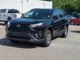 Thumbnail of 2023 Midnight Black Metallic Toyota RAV4 Hybrid