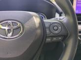 Thumbnail of 2023 Midnight Black Metallic Toyota RAV4 Hybrid