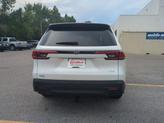 Thumbnail of 2024 Wind Chill Pearl Toyota Grand Highlander