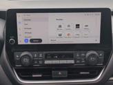 Thumbnail of 2024 Wind Chill Pearl Toyota Grand Highlander