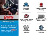 Thumbnail of 2024 Wind Chill Pearl Toyota Grand Highlander