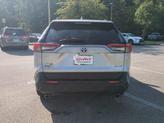 Thumbnail of 2020 Silver Sky Metallic Toyota RAV4 Hybrid
