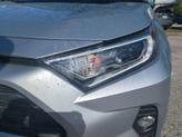Thumbnail of 2020 Silver Sky Metallic Toyota RAV4 Hybrid