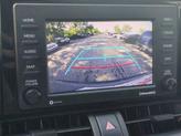 Thumbnail of 2020 Silver Sky Metallic Toyota RAV4 Hybrid