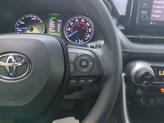 Thumbnail of 2020 Silver Sky Metallic Toyota RAV4 Hybrid