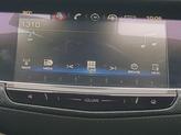 Thumbnail of 2019 Radiant Silver Metallic Cadillac XT5