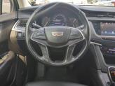 Thumbnail of 2019 Radiant Silver Metallic Cadillac XT5