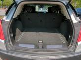 Thumbnail of 2019 Radiant Silver Metallic Cadillac XT5