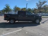 Thumbnail of 2024 Black Metallic Ford F-150