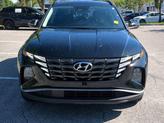 Thumbnail of 2022 Phantom Black Hyundai TUCSON