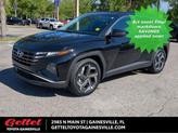 Photo of 2022 Phantom Black Hyundai TUCSON