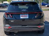 Thumbnail of 2022 Phantom Black Hyundai TUCSON