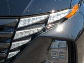 Thumbnail of 2022 Phantom Black Hyundai TUCSON