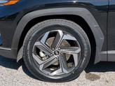 Thumbnail of 2022 Phantom Black Hyundai TUCSON