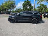 Thumbnail of 2021 Ebony Black Kia Sorento