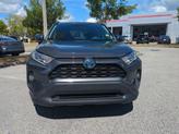 Thumbnail of 2020 Magnetic Gray Metallic Toyota RAV4 Hybrid