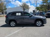 Thumbnail of 2020 Magnetic Gray Metallic Toyota RAV4 Hybrid