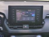 Thumbnail of 2020 Magnetic Gray Metallic Toyota RAV4 Hybrid