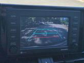 Thumbnail of 2020 Magnetic Gray Metallic Toyota RAV4 Hybrid